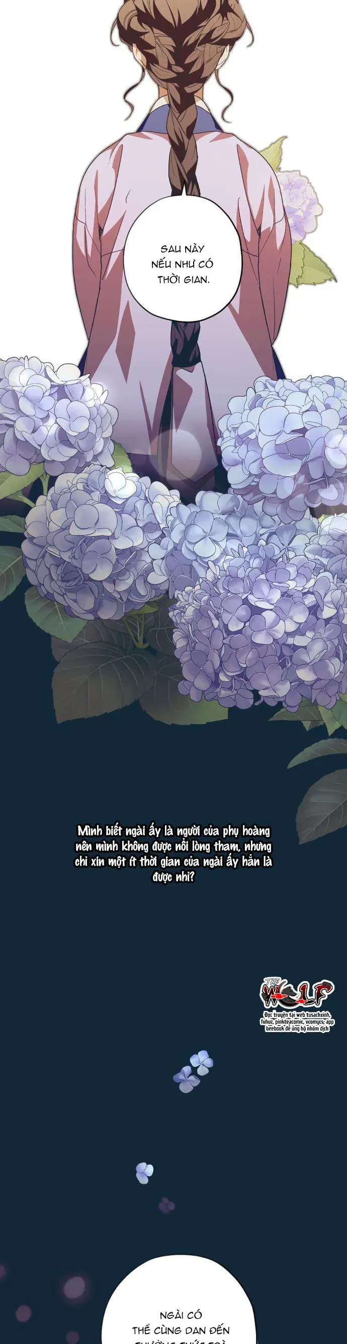 Dabi, Hương Vị Ngây Ngất Chap 56 - Next Chap 54