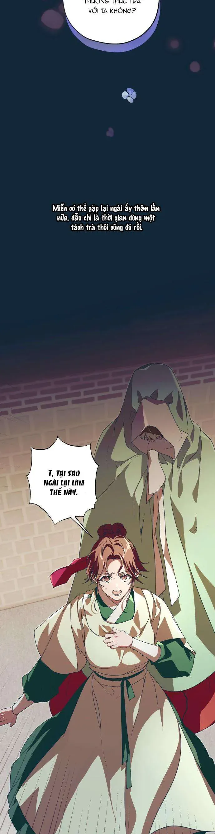 Dabi, Hương Vị Ngây Ngất Chap 56 - Next Chap 54