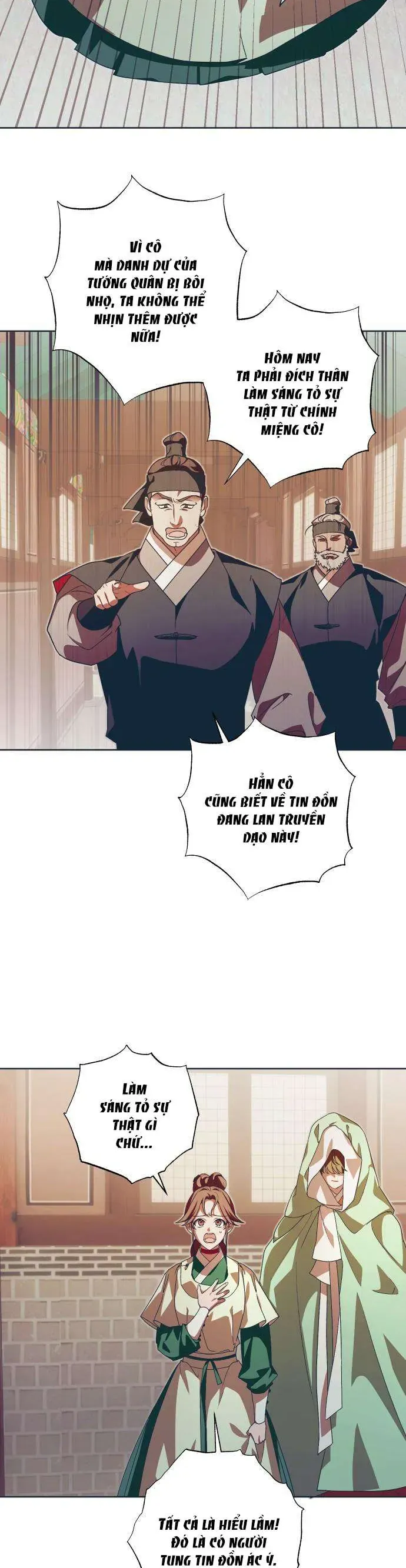 Dabi, Hương Vị Ngây Ngất Chap 56 - Next Chap 54