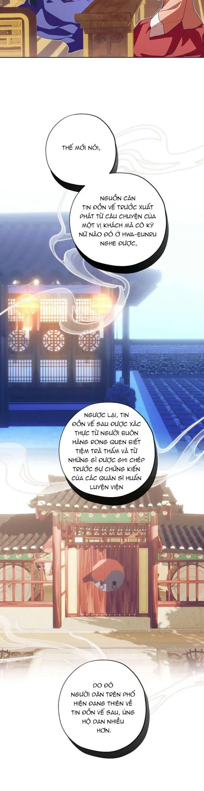 Dabi, Hương Vị Ngây Ngất Chap 56 - Next Chap 54