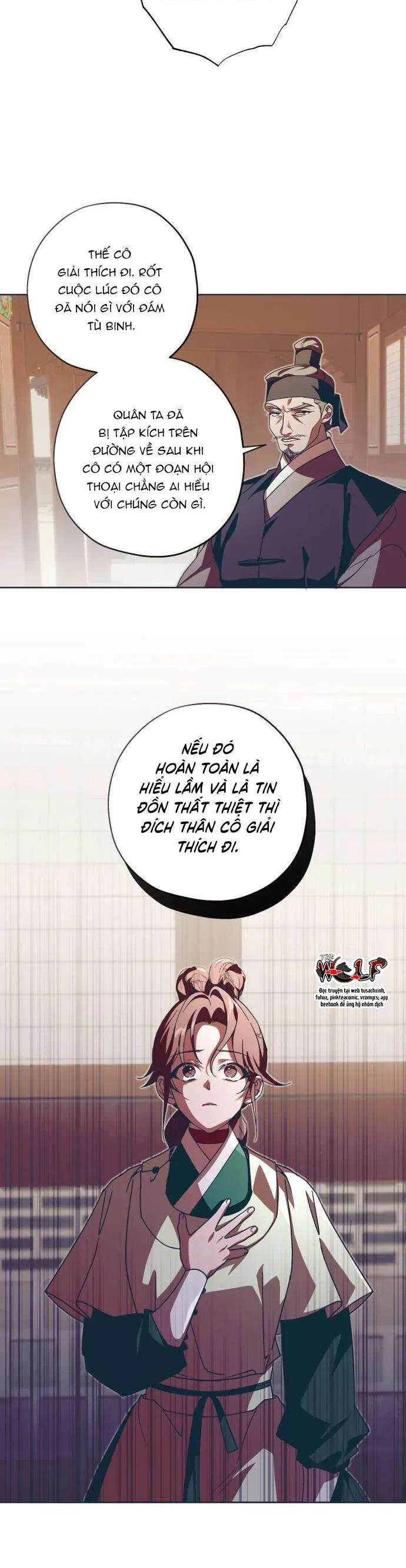 Dabi, Hương Vị Ngây Ngất Chap 56 - Next Chap 54