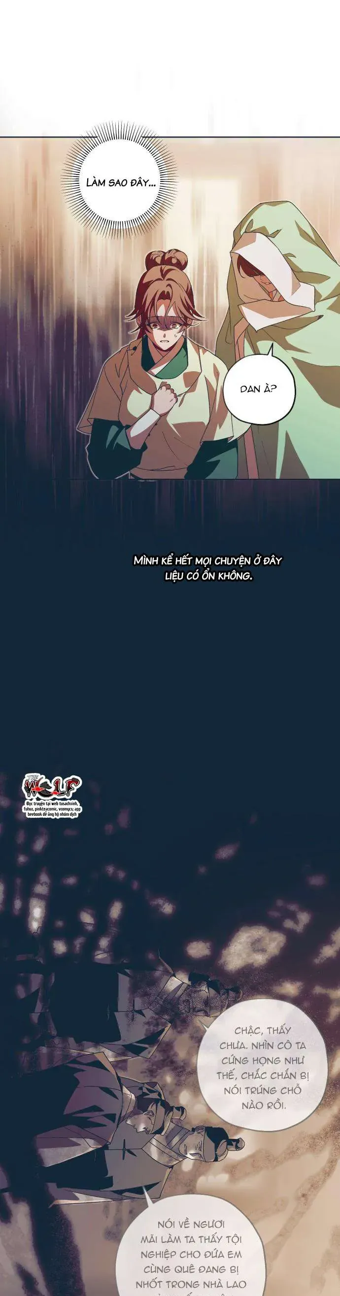 Dabi, Hương Vị Ngây Ngất Chap 56 - Next Chap 54