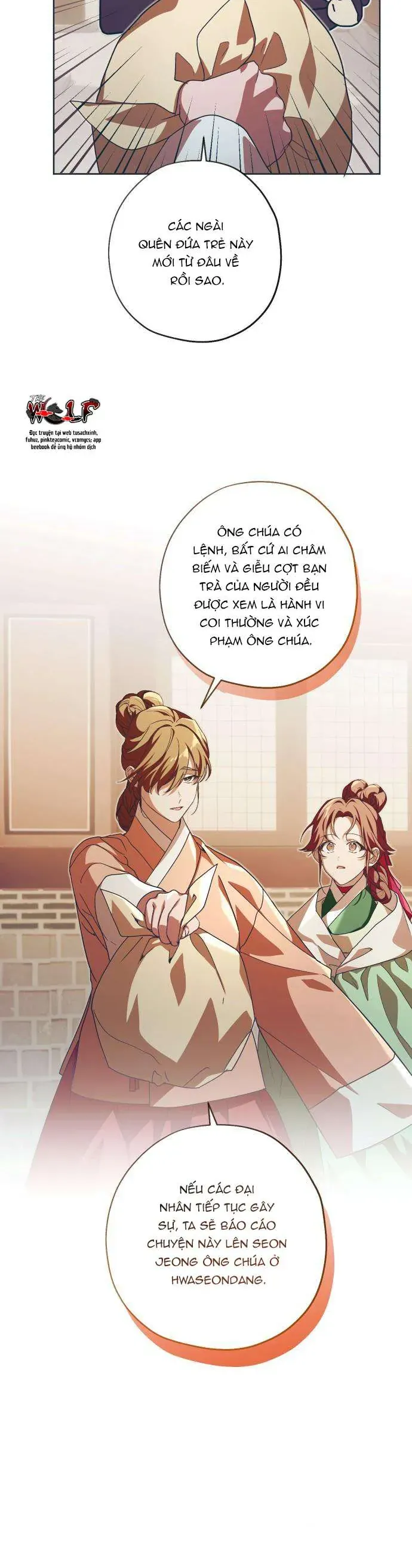 Dabi, Hương Vị Ngây Ngất Chap 56 - Next Chap 54