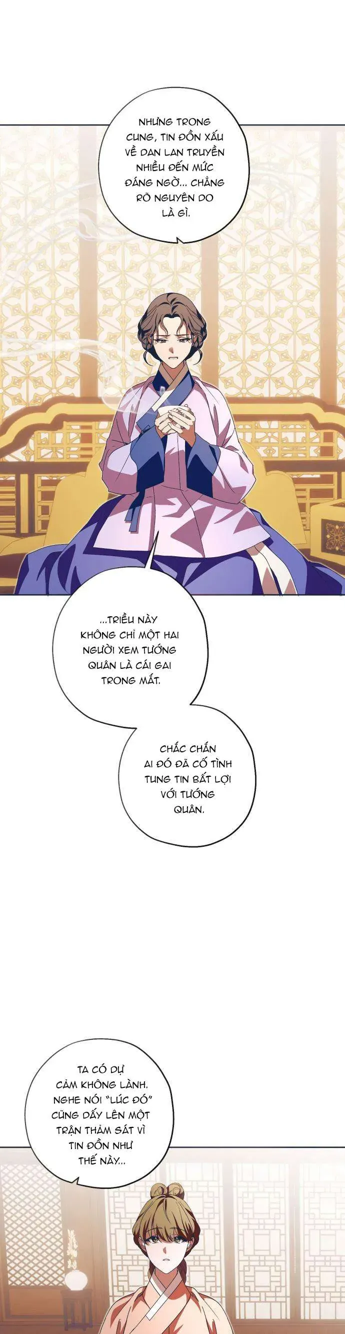 Dabi, Hương Vị Ngây Ngất Chap 56 - Next Chap 54