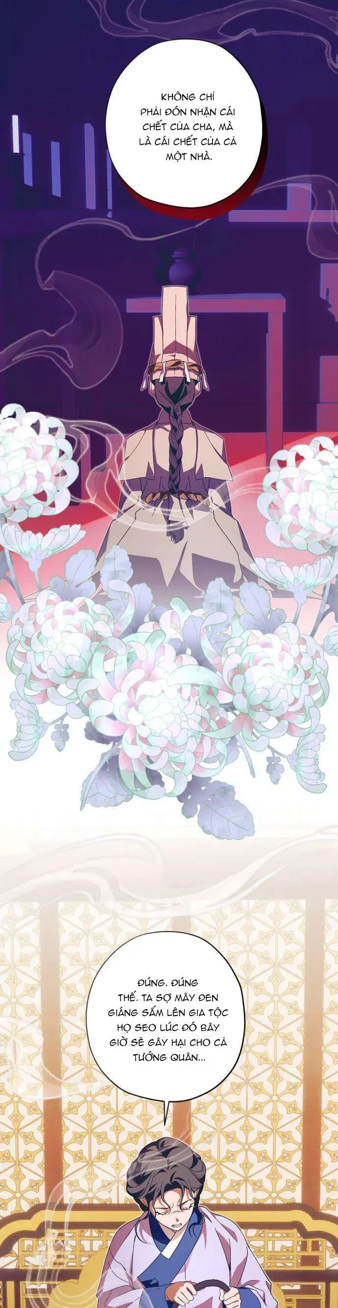 Dabi, Hương Vị Ngây Ngất Chap 56 - Next Chap 54