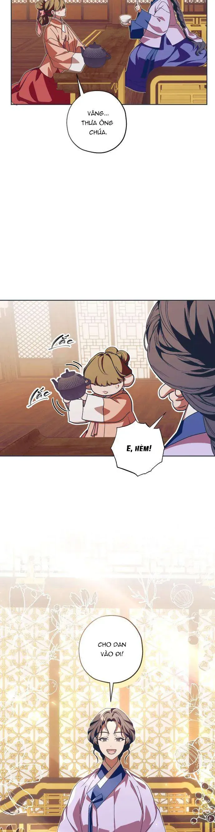 Dabi, Hương Vị Ngây Ngất Chap 56 - Next Chap 54