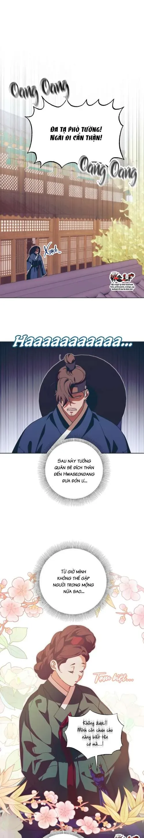 Dabi, Hương Vị Ngây Ngất Chap 57 - Next Chap 56