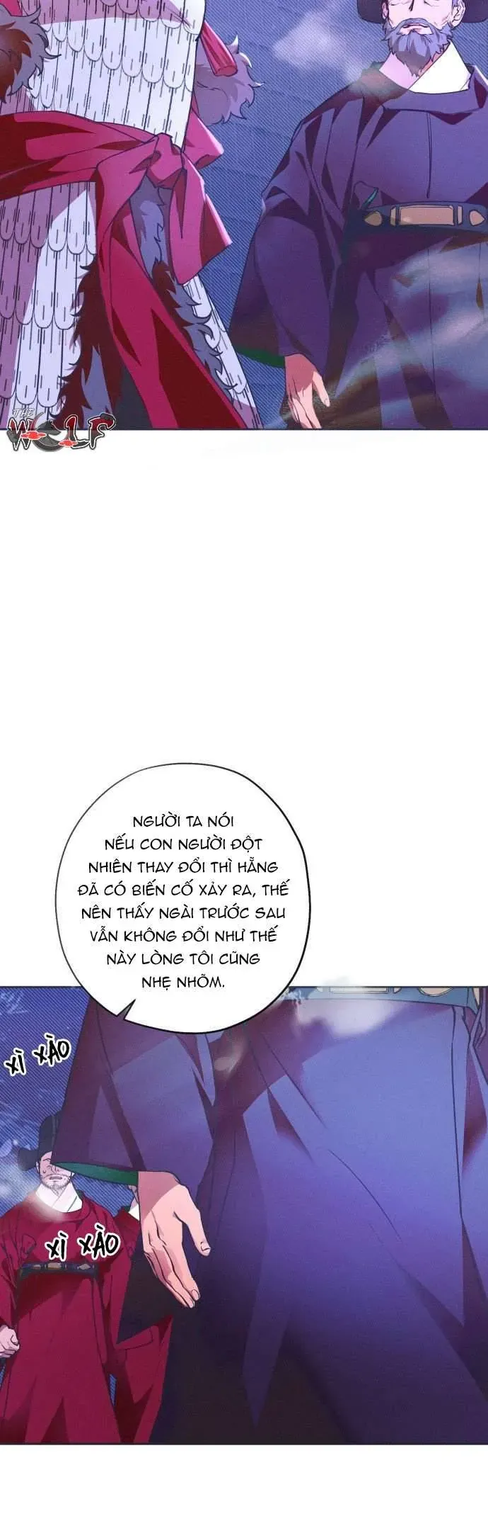 Dabi Hương Vị Ngây Ngất [Chap 3-85]