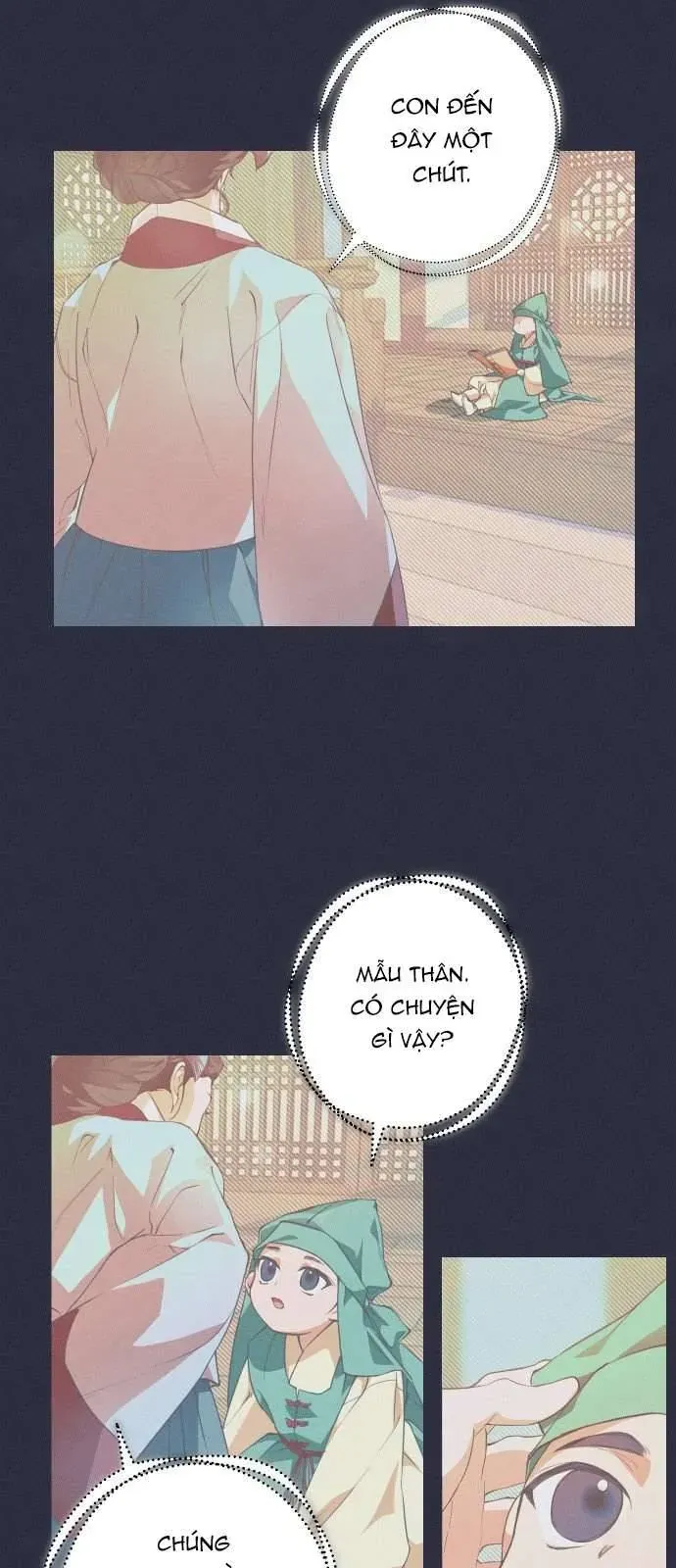 Dabi Hương Vị Ngây Ngất [Chap 3-85]