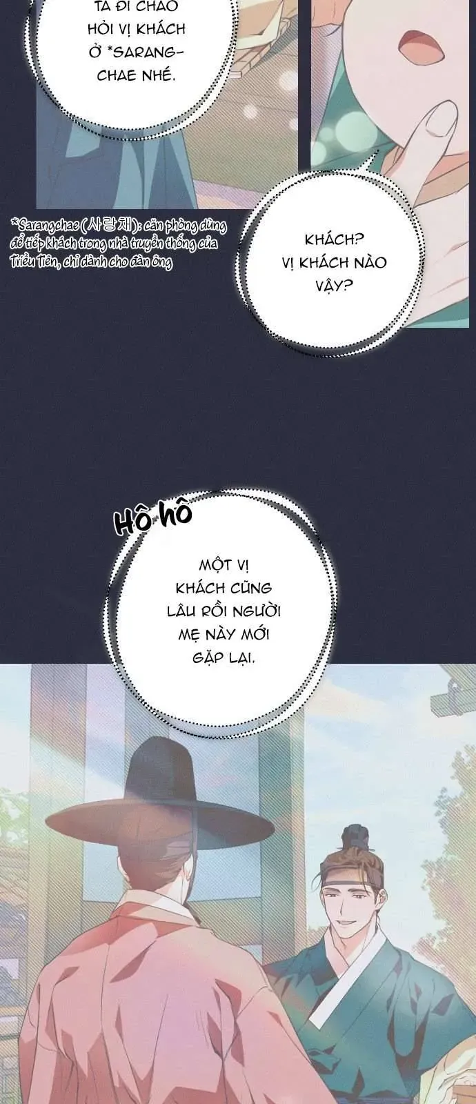 Dabi Hương Vị Ngây Ngất [Chap 3-85]