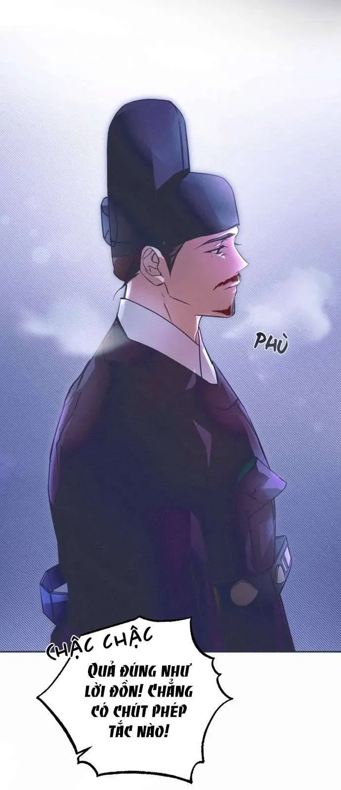 Dabi Hương Vị Ngây Ngất [Chap 3-85]