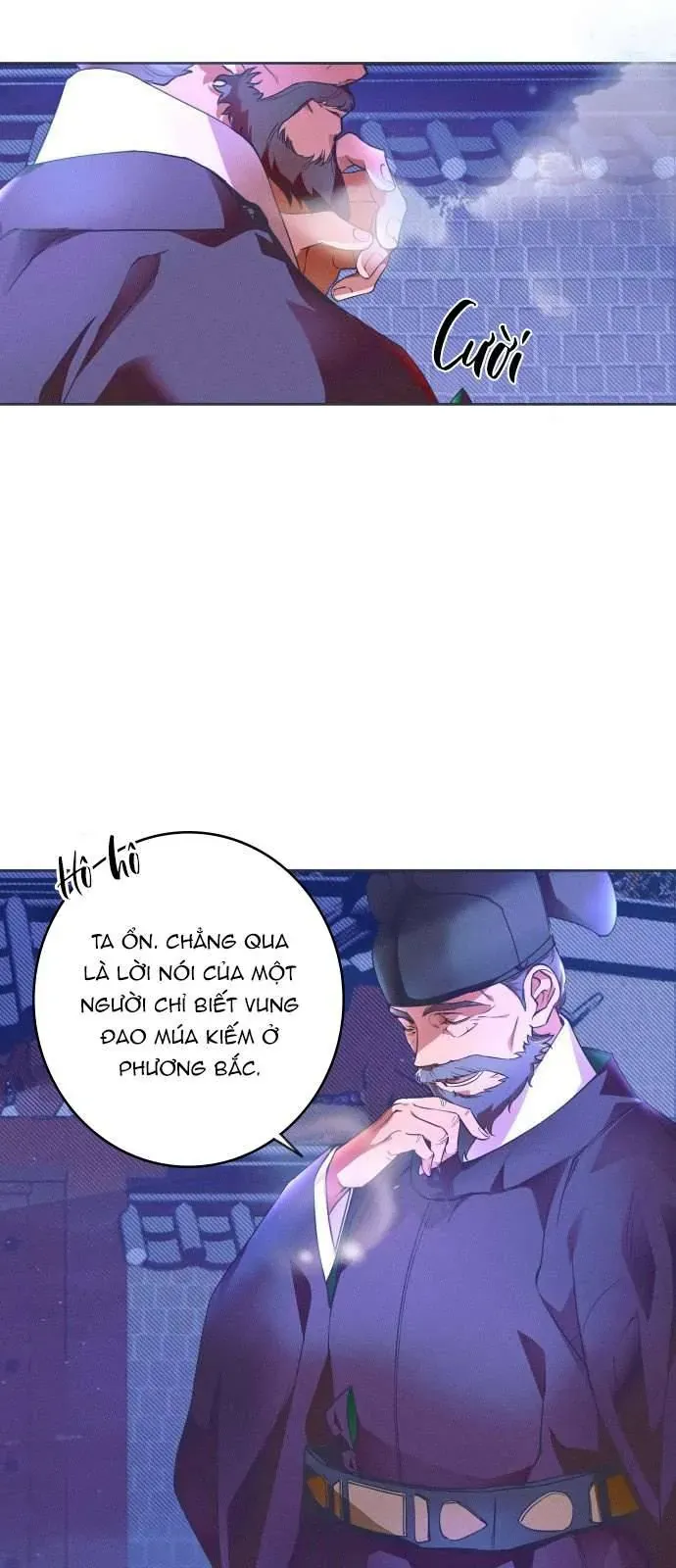 Dabi Hương Vị Ngây Ngất [Chap 3-85]