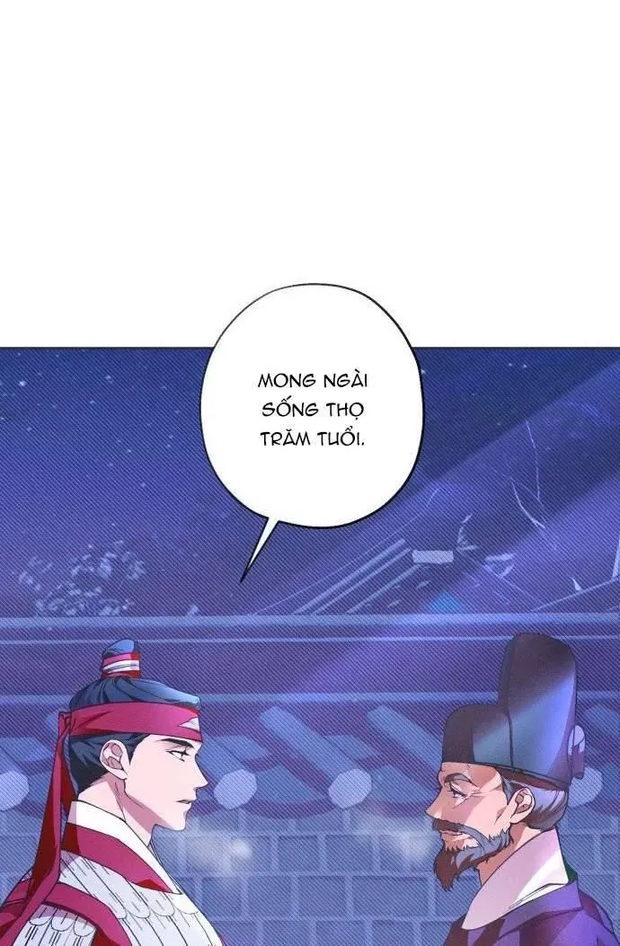 Dabi Hương Vị Ngây Ngất [Chap 3-85]