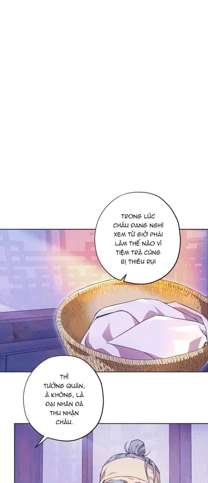 Dabi Hương Vị Ngây Ngất [Chap 3-85]