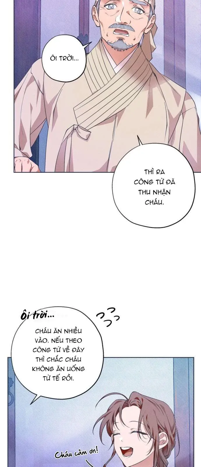 Dabi Hương Vị Ngây Ngất [Chap 3-85]