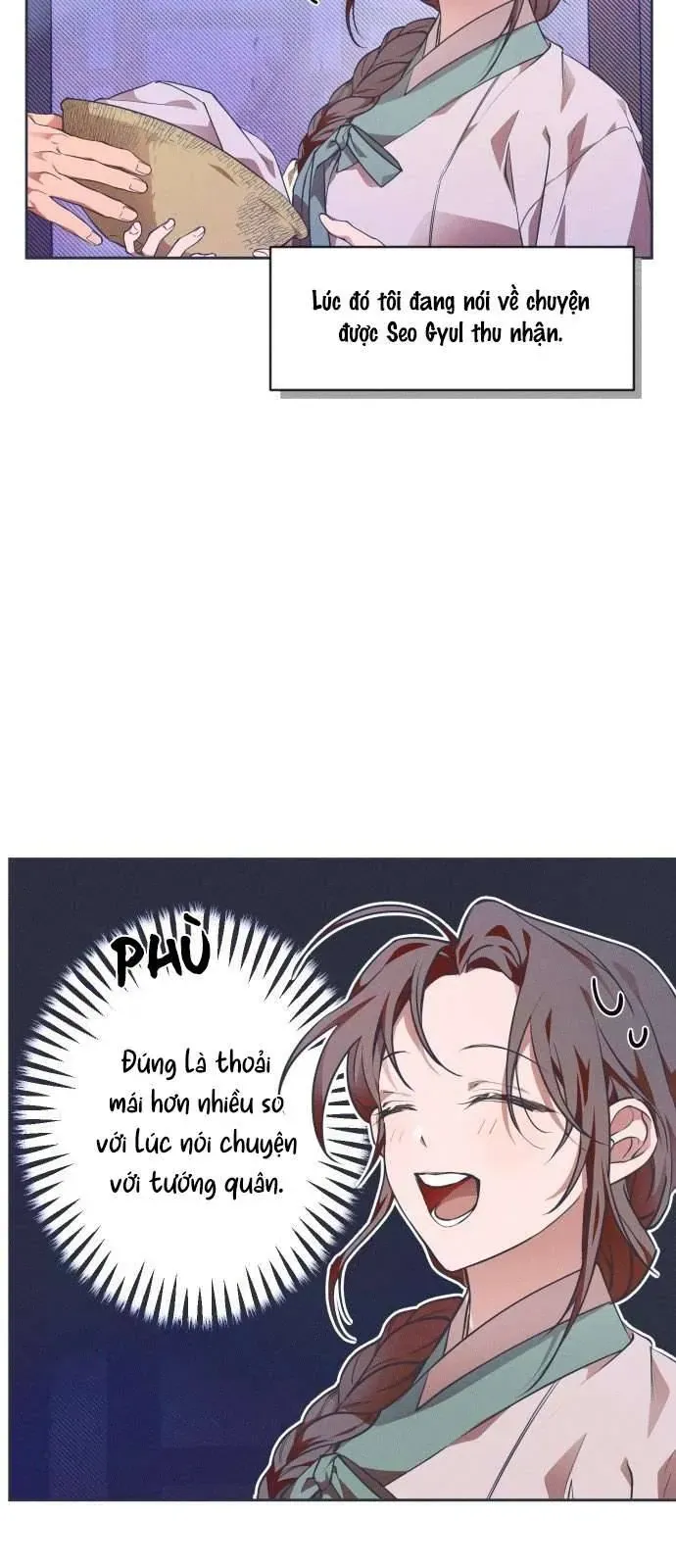 Dabi Hương Vị Ngây Ngất [Chap 3-85]