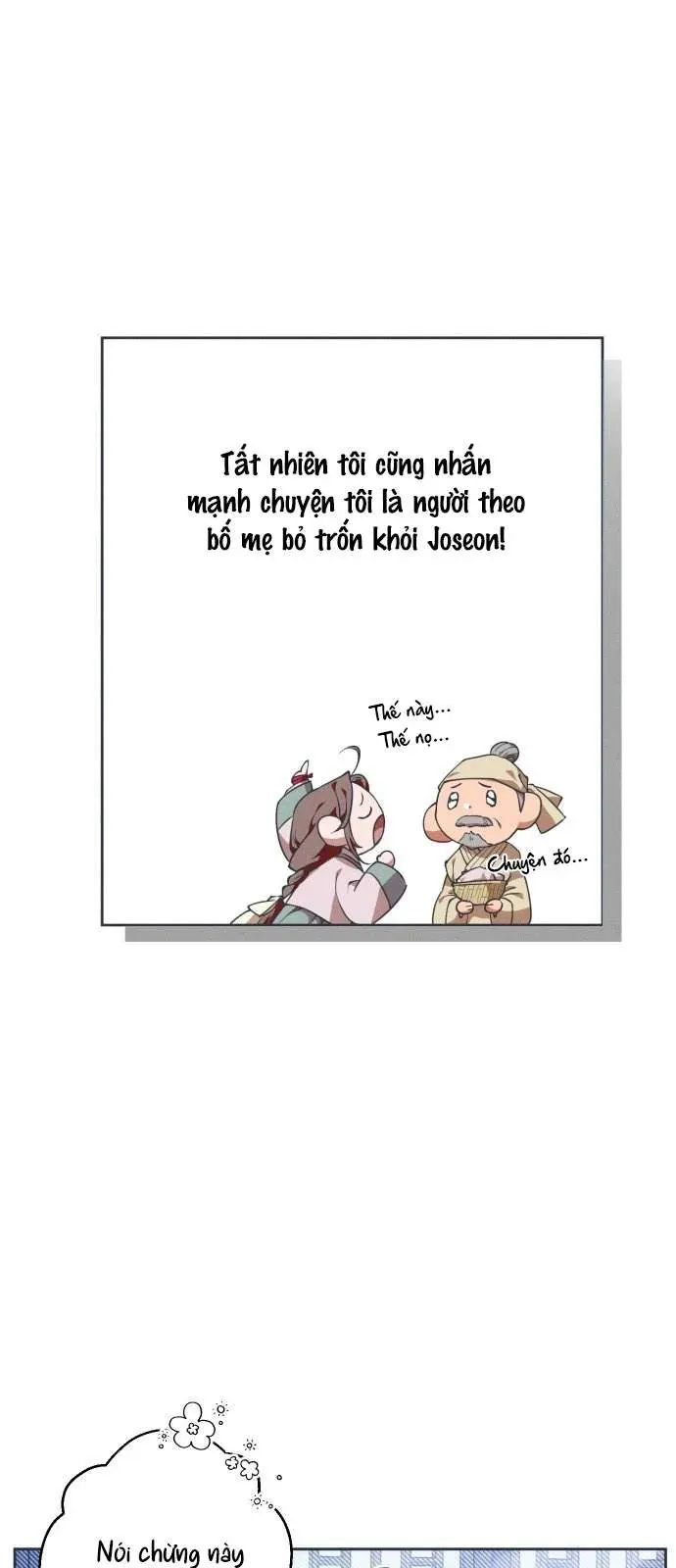 Dabi Hương Vị Ngây Ngất [Chap 3-85]