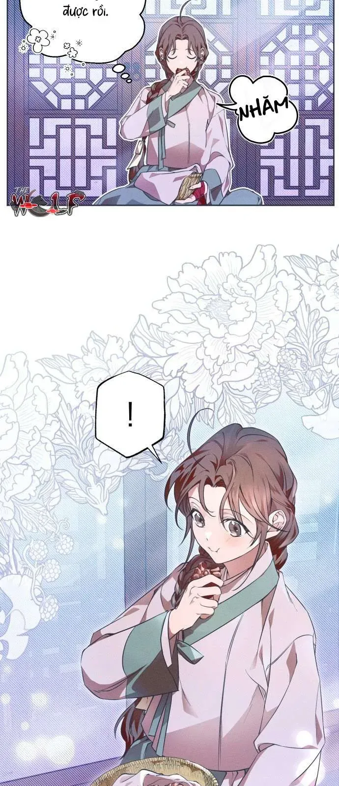 Dabi Hương Vị Ngây Ngất [Chap 3-85]