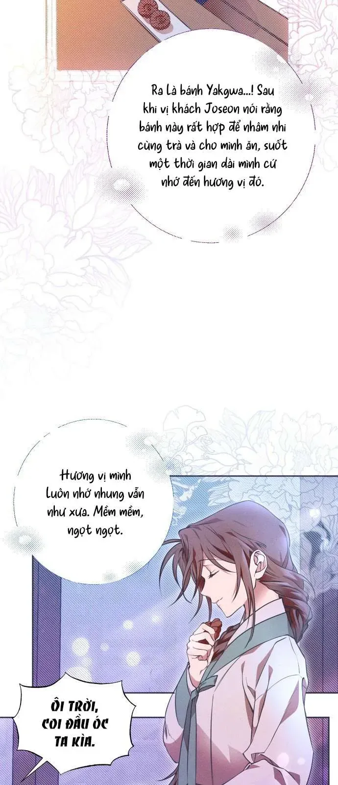 Dabi Hương Vị Ngây Ngất [Chap 3-85]