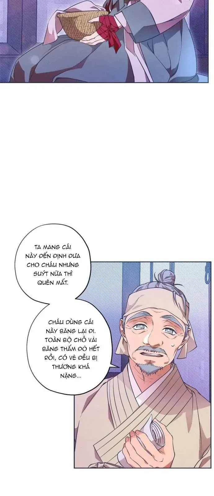 Dabi Hương Vị Ngây Ngất [Chap 3-85]