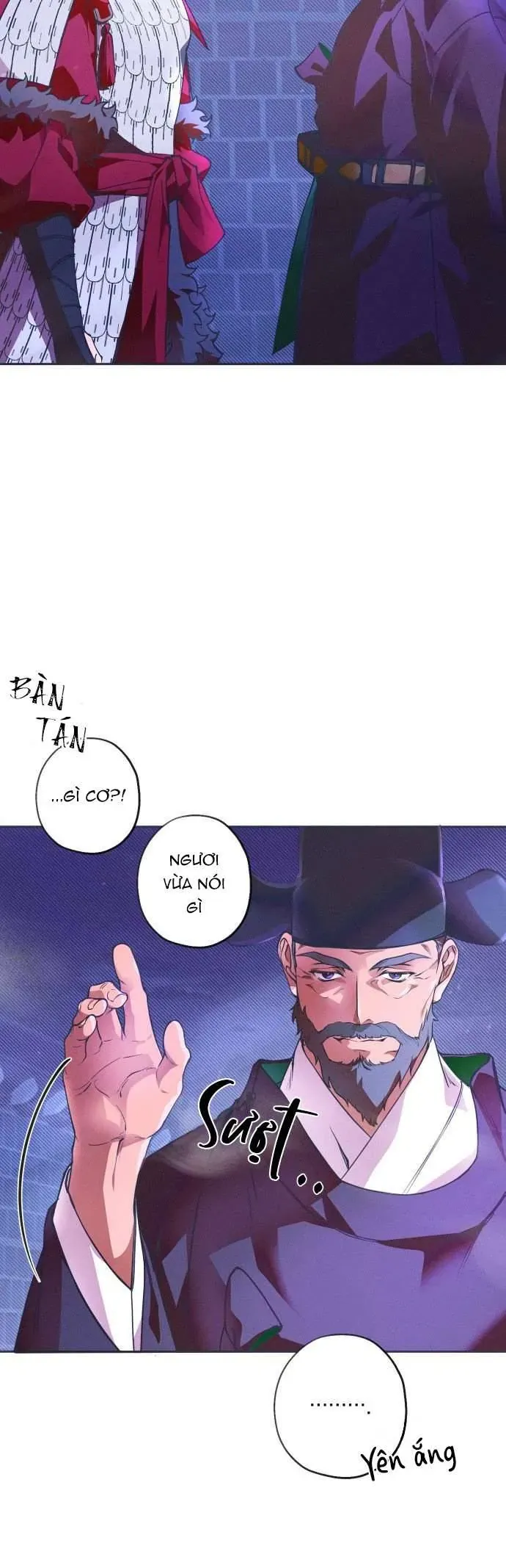 Dabi Hương Vị Ngây Ngất [Chap 3-85]