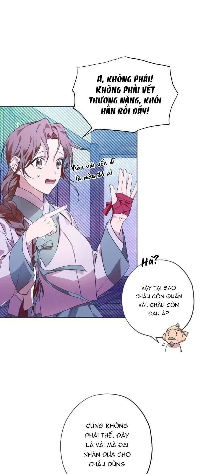 Dabi Hương Vị Ngây Ngất [Chap 3-85]