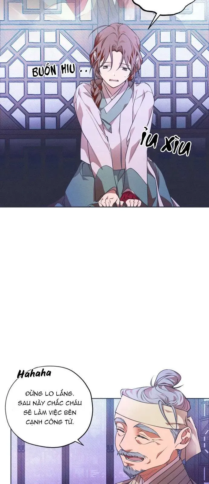 Dabi Hương Vị Ngây Ngất [Chap 3-85]