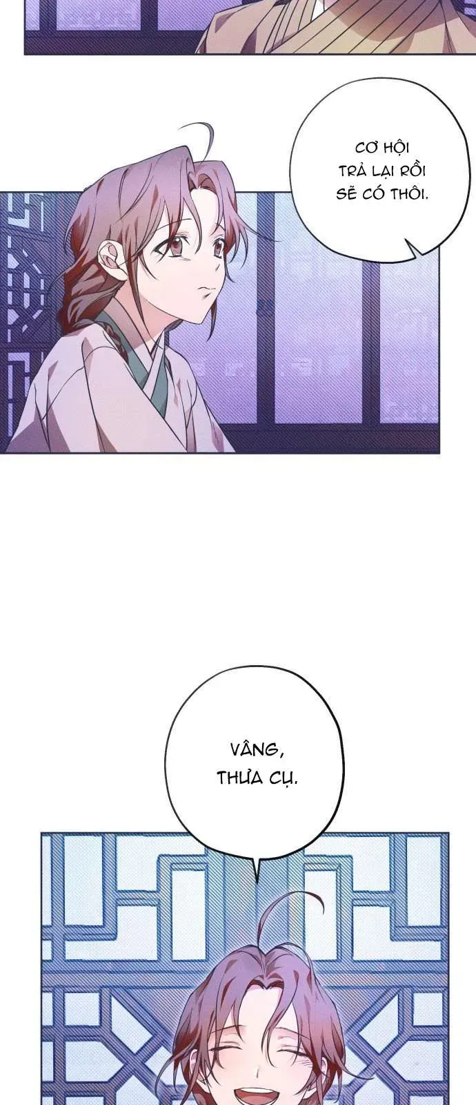 Dabi Hương Vị Ngây Ngất [Chap 3-85]