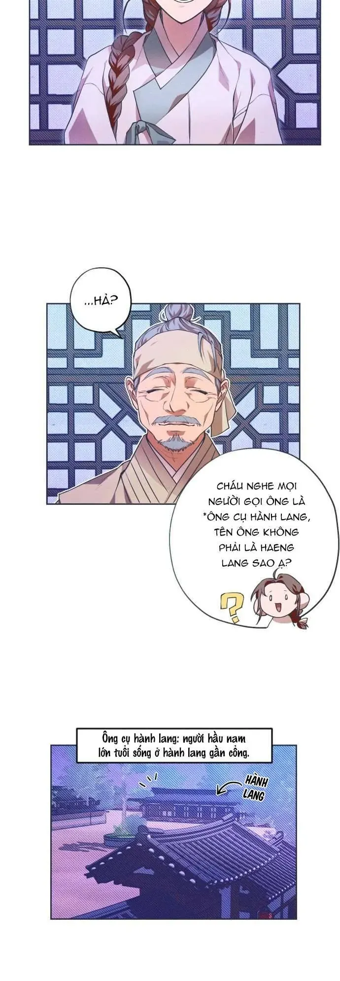 Dabi Hương Vị Ngây Ngất [Chap 3-85]