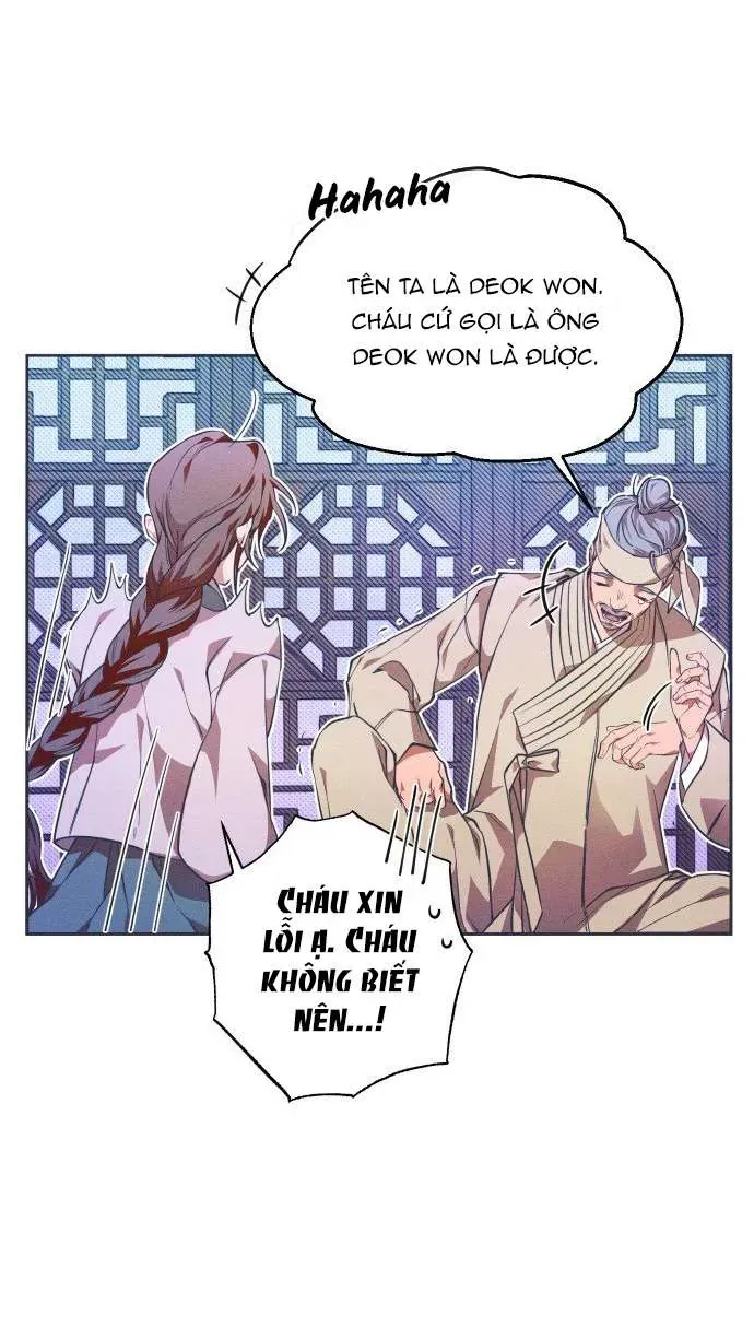 Dabi Hương Vị Ngây Ngất [Chap 3-85]