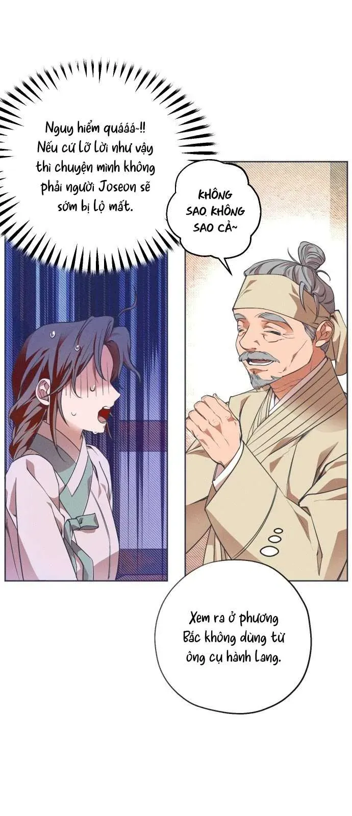 Dabi Hương Vị Ngây Ngất [Chap 3-85]