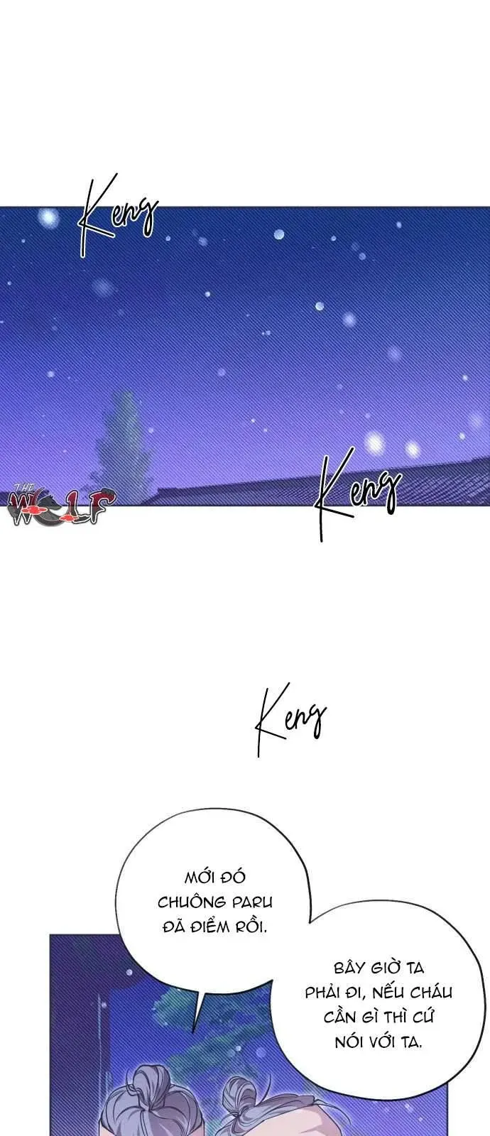 Dabi Hương Vị Ngây Ngất [Chap 3-85]