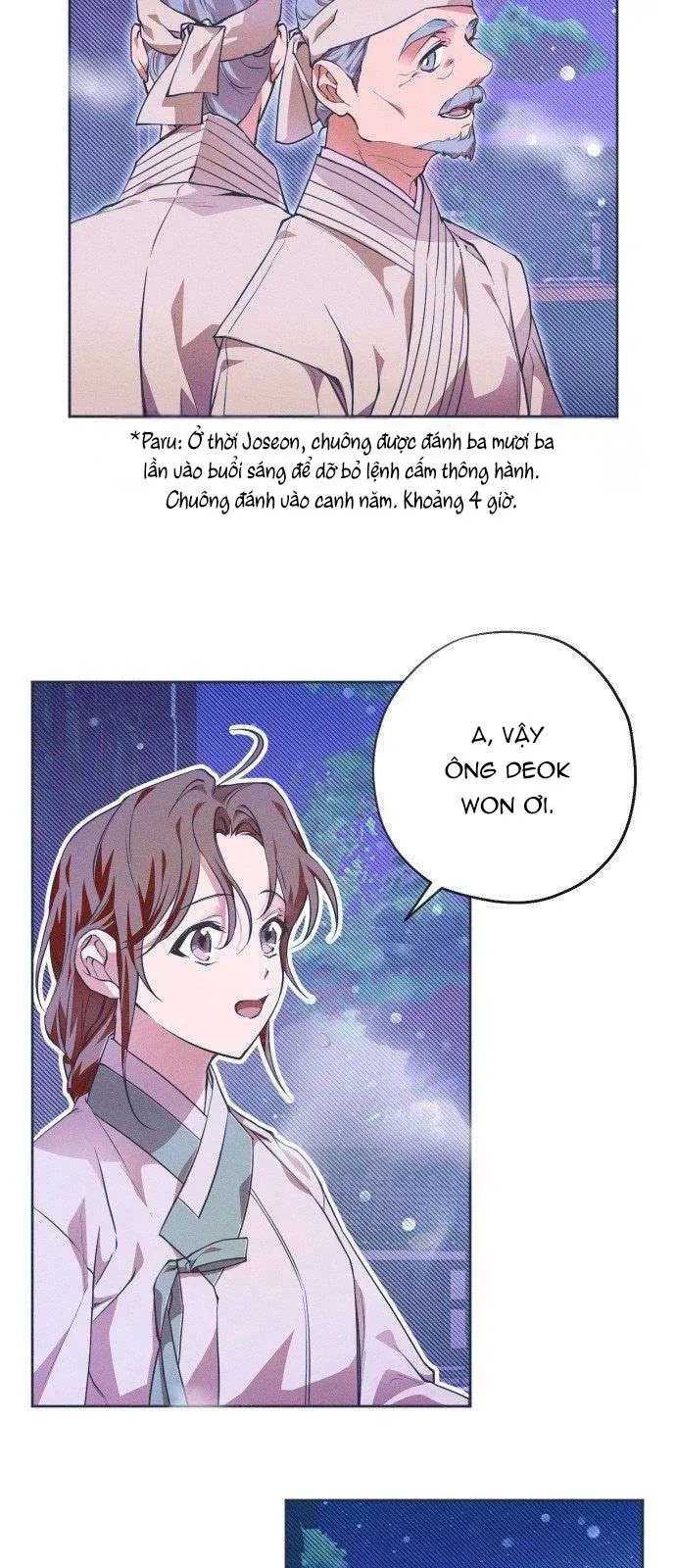 Dabi Hương Vị Ngây Ngất [Chap 3-85]