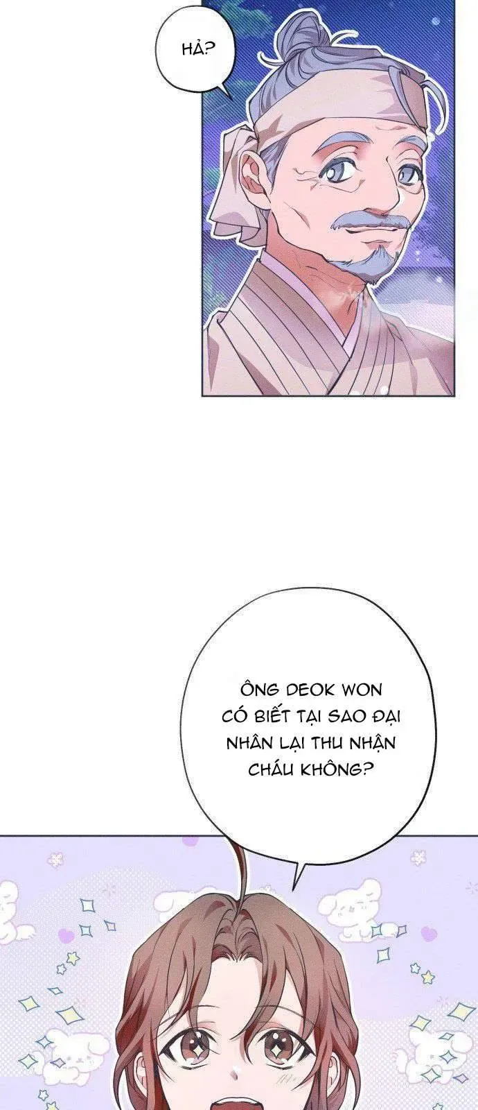 Dabi Hương Vị Ngây Ngất [Chap 3-85]