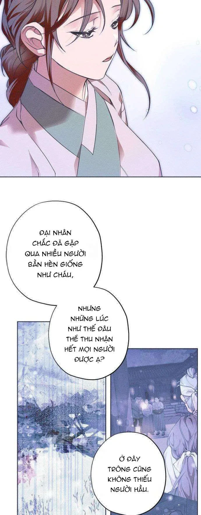 Dabi Hương Vị Ngây Ngất [Chap 3-85]