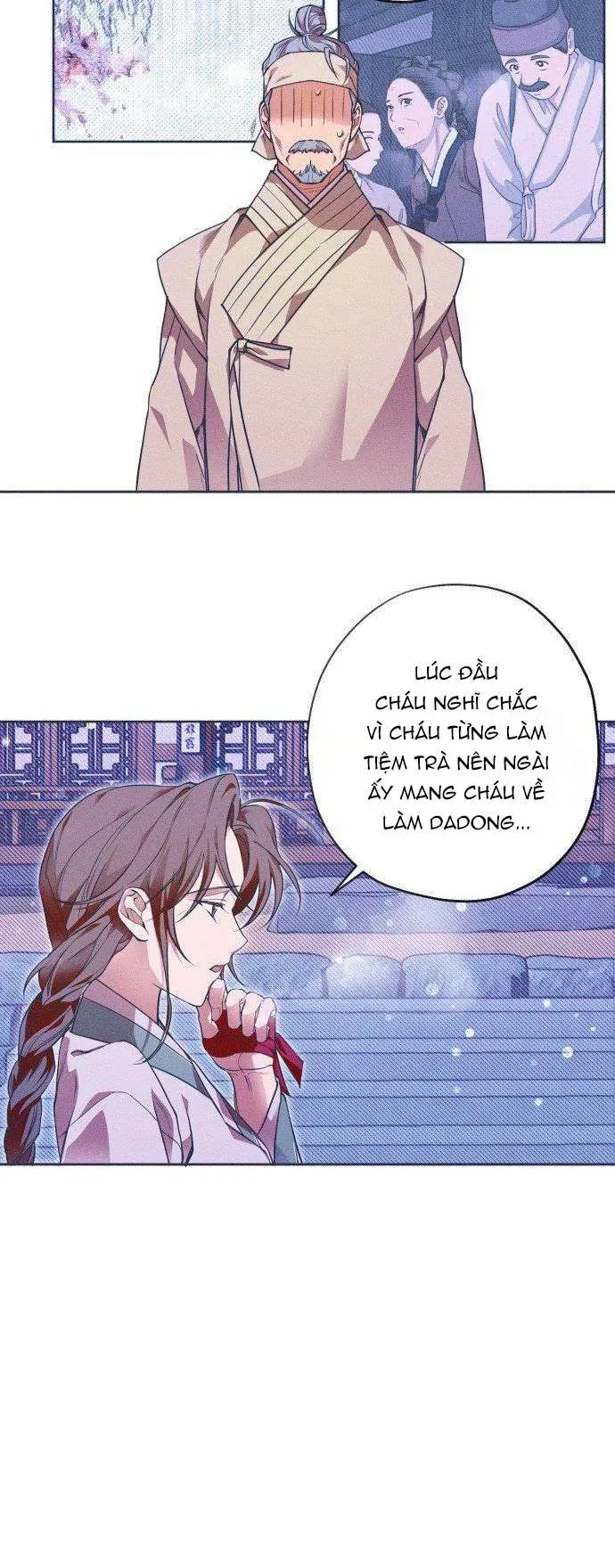 Dabi Hương Vị Ngây Ngất [Chap 3-85]