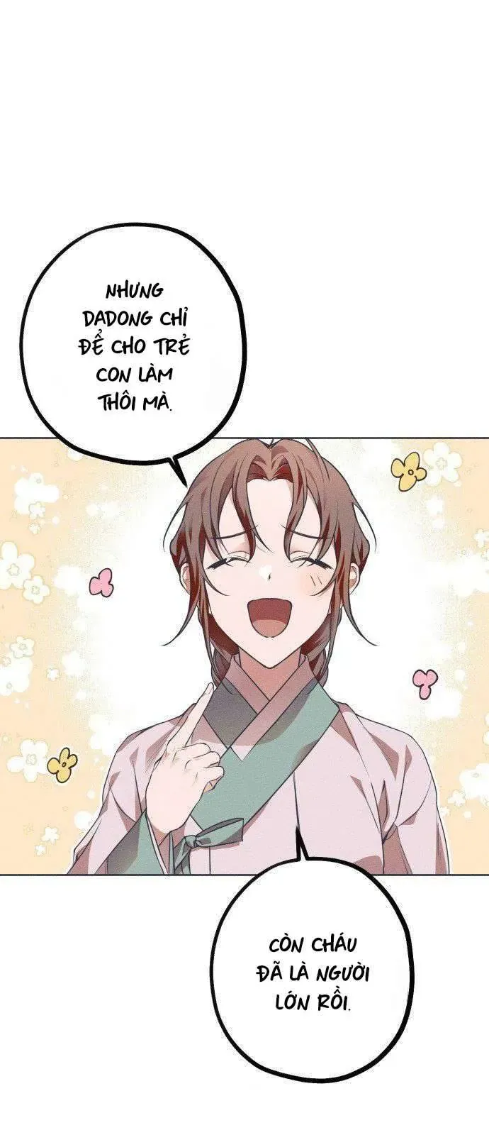 Dabi Hương Vị Ngây Ngất [Chap 3-85]