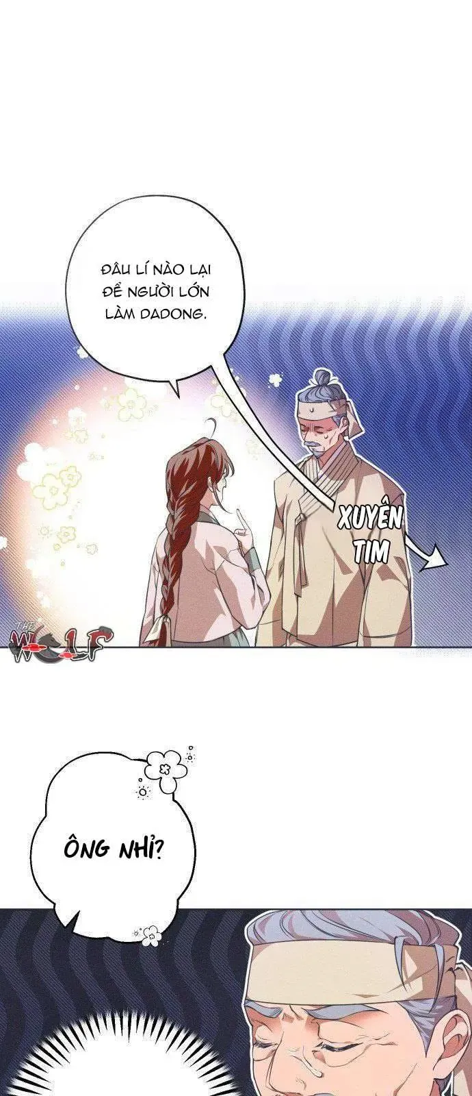 Dabi Hương Vị Ngây Ngất [Chap 3-85]