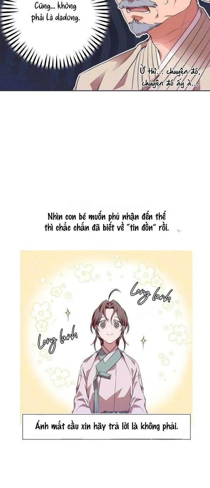 Dabi Hương Vị Ngây Ngất [Chap 3-85]