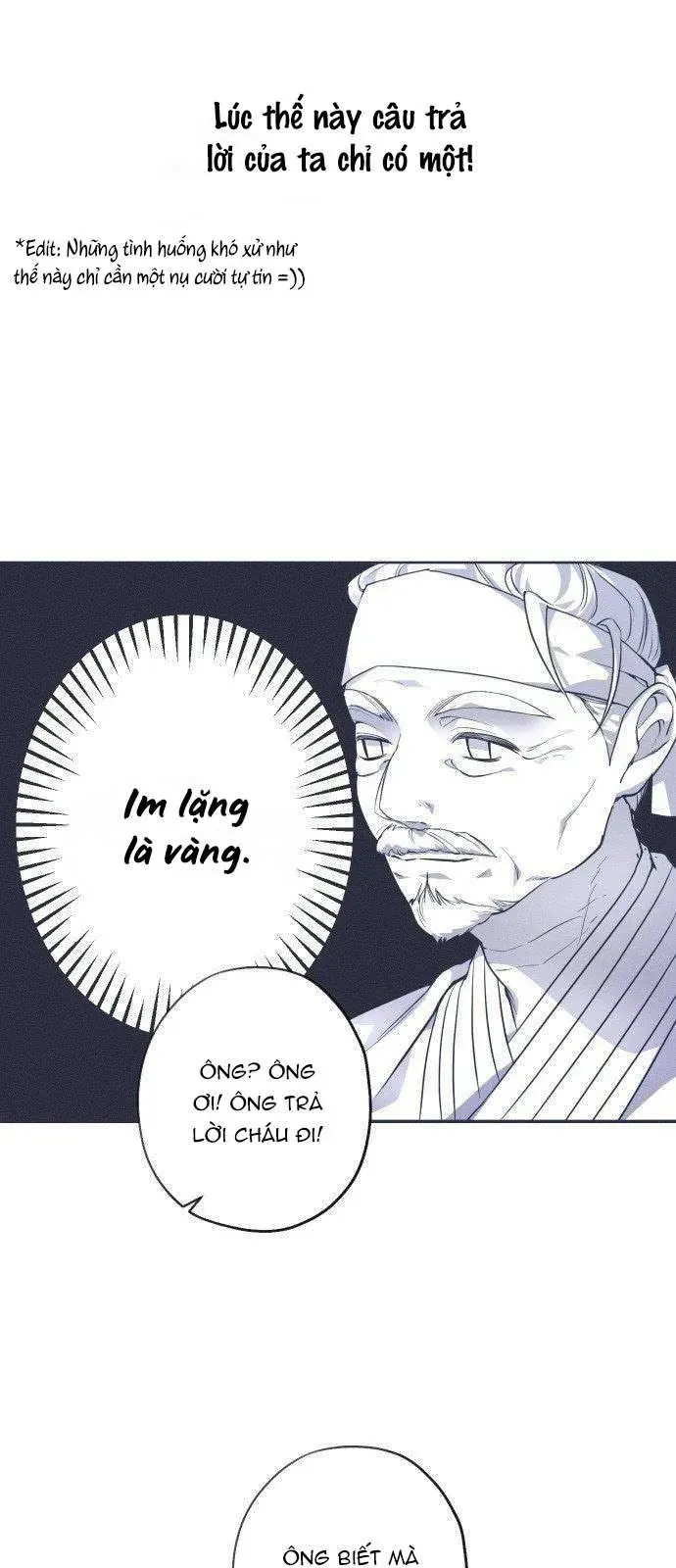 Dabi Hương Vị Ngây Ngất [Chap 3-85]