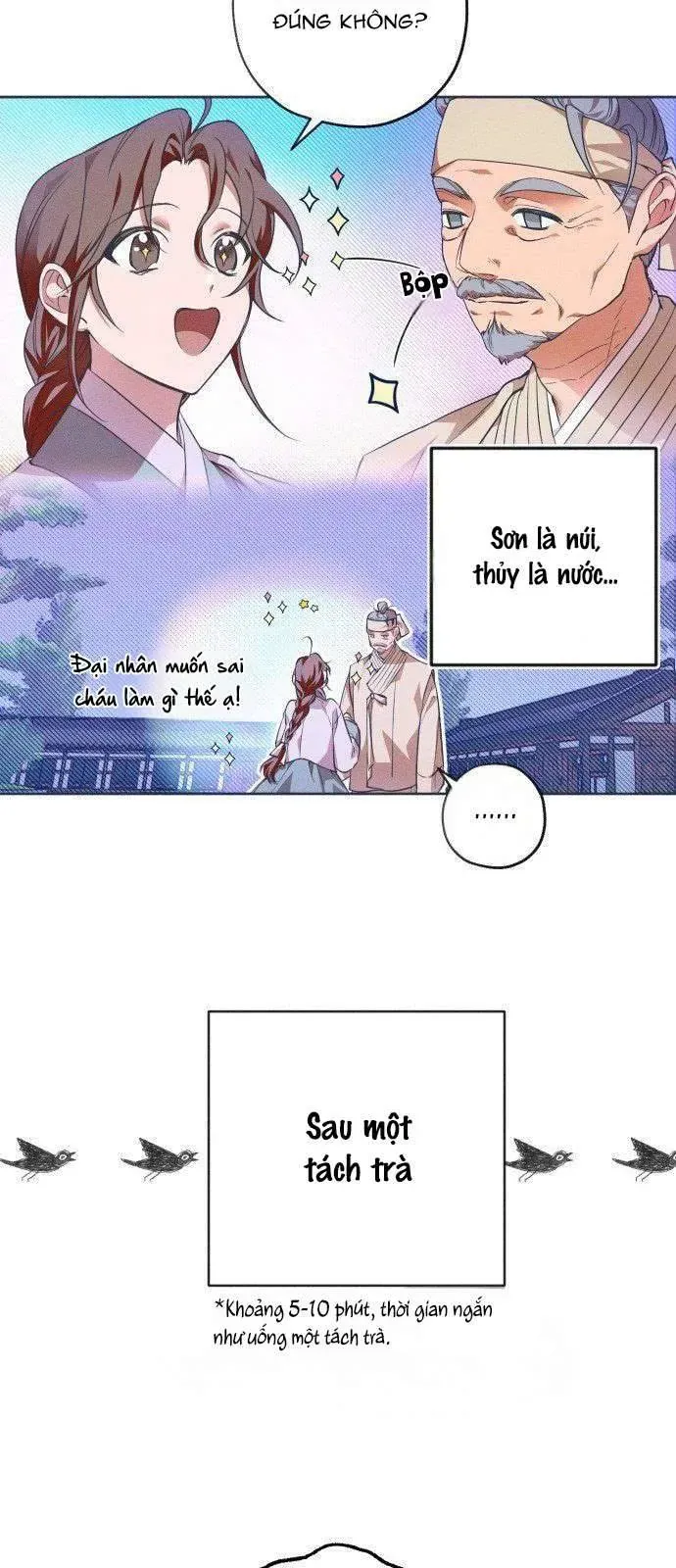 Dabi Hương Vị Ngây Ngất [Chap 3-85]