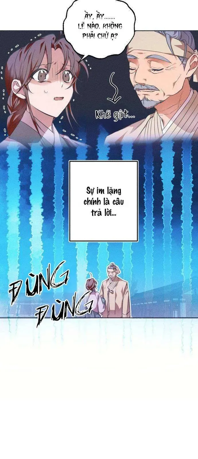 Dabi Hương Vị Ngây Ngất [Chap 3-85]