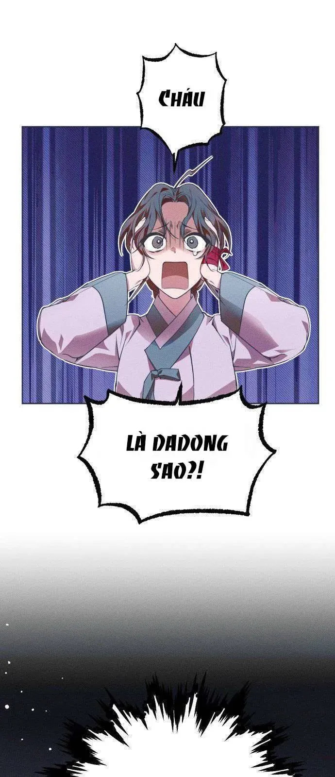 Dabi Hương Vị Ngây Ngất [Chap 3-85]