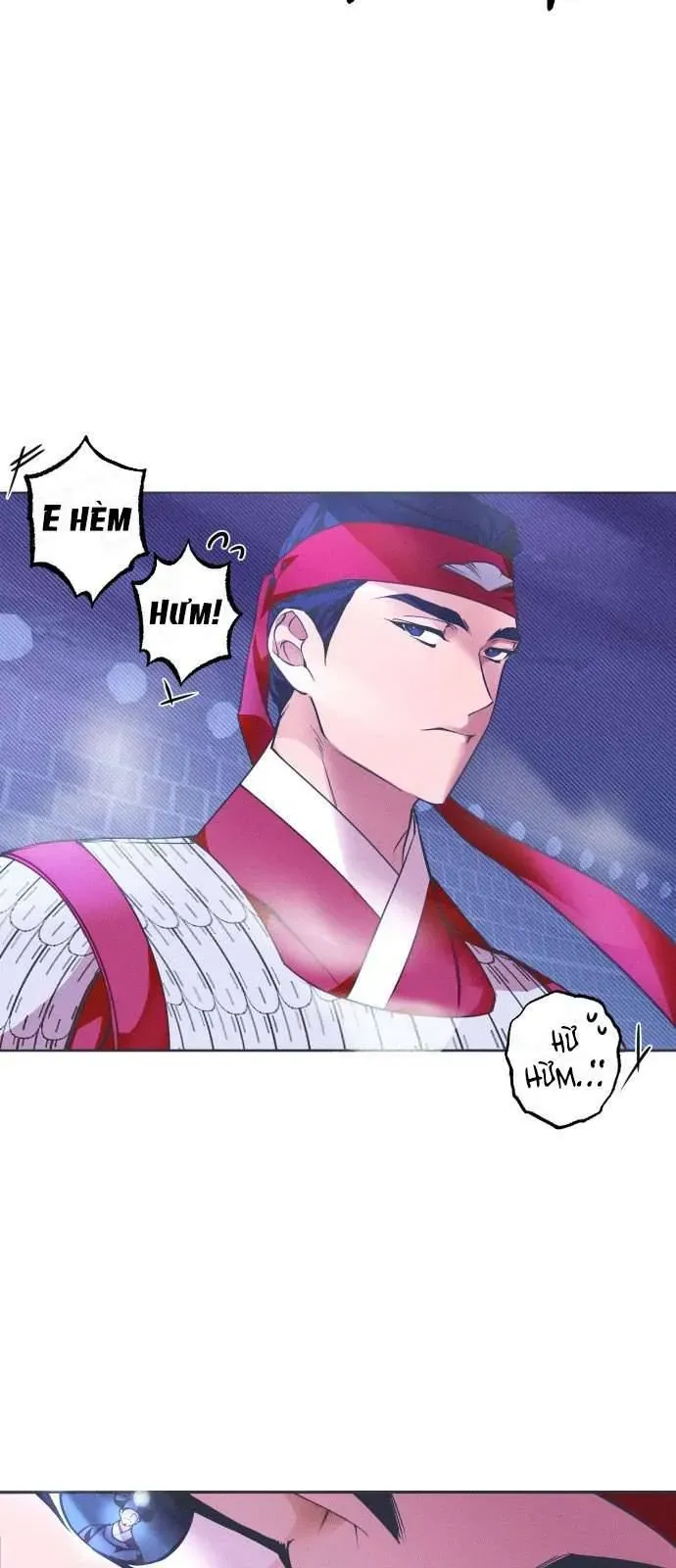 Dabi Hương Vị Ngây Ngất [Chap 3-85]