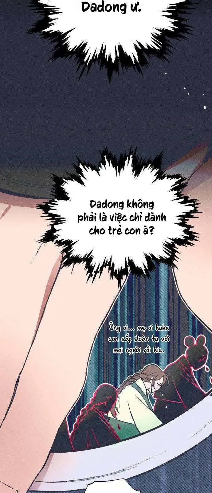 Dabi Hương Vị Ngây Ngất [Chap 3-85]