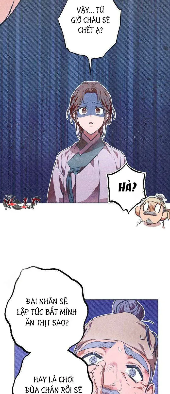 Dabi Hương Vị Ngây Ngất [Chap 3-85]