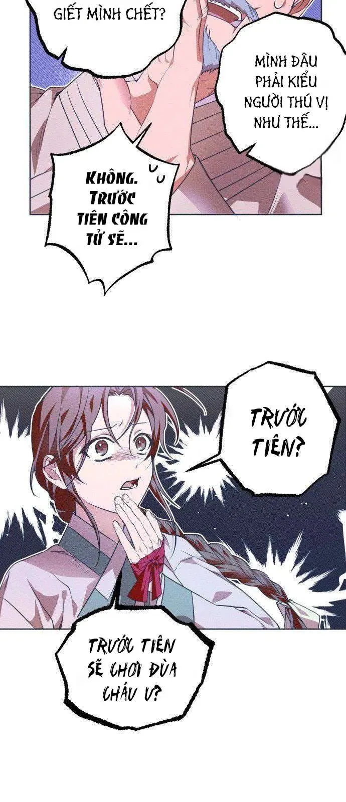 Dabi Hương Vị Ngây Ngất [Chap 3-85]