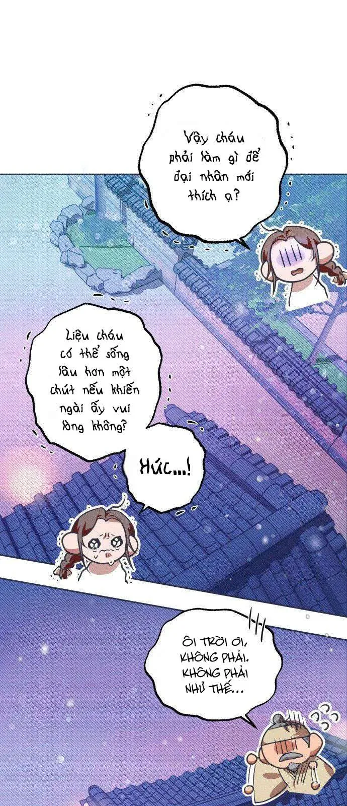 Dabi Hương Vị Ngây Ngất [Chap 3-85]