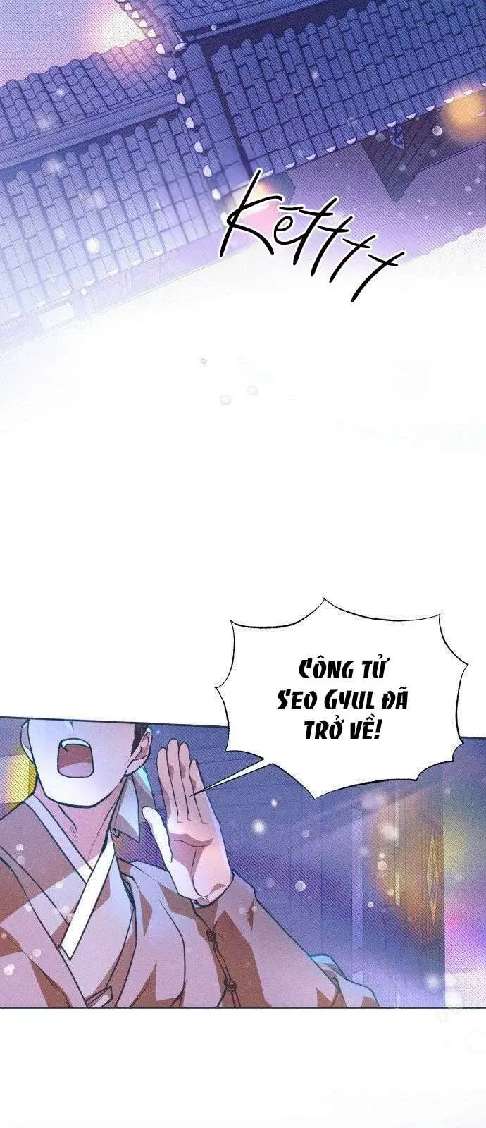 Dabi Hương Vị Ngây Ngất [Chap 3-85]