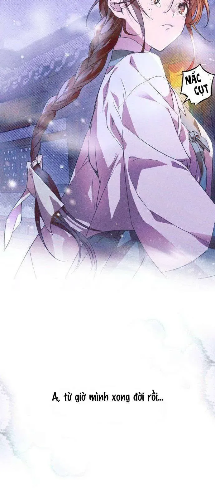 Dabi Hương Vị Ngây Ngất [Chap 3-85]